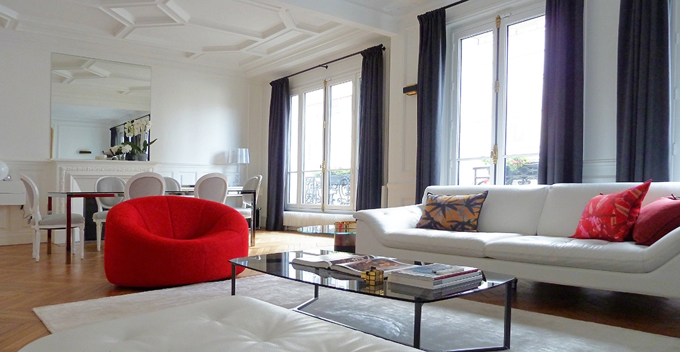 Agence Design d\'Intérieur Paris Agence Design d\'Intérieur Paris