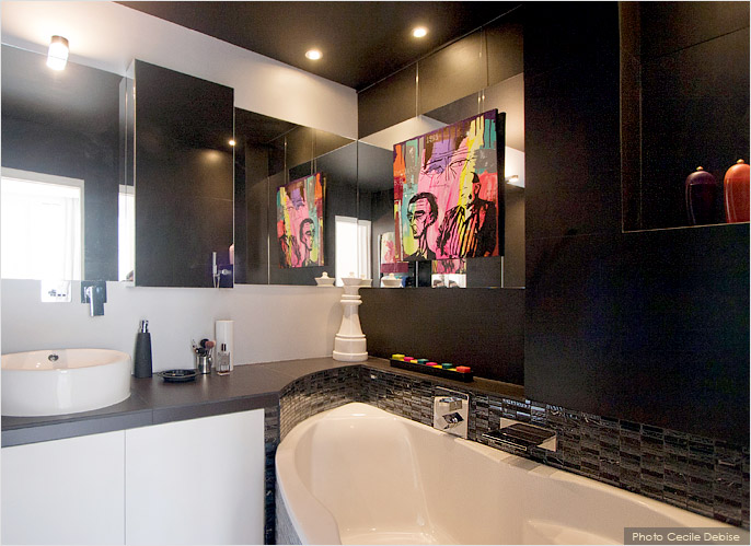 Studio - Asnières sur Seine