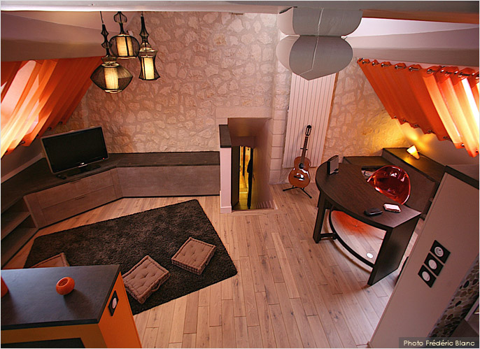 Maison - Champcueil