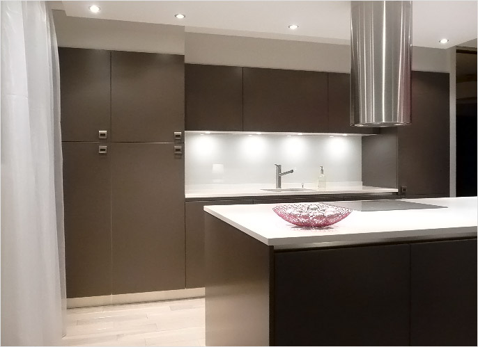 Appartement Bois Colombes