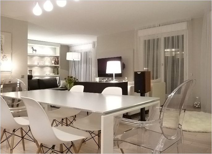 Appartement Bois Colombes