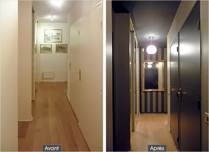 Appartement Bois Colombes