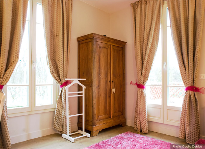 Maison - Parc de Maisons Laffitte
