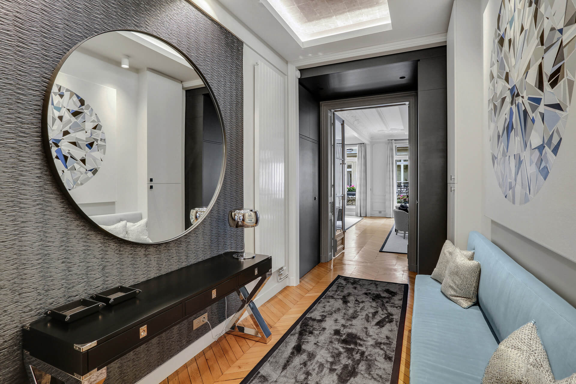Architecte d'intérieur à Paris | Stéphanie Rose | Design d'Intérieur